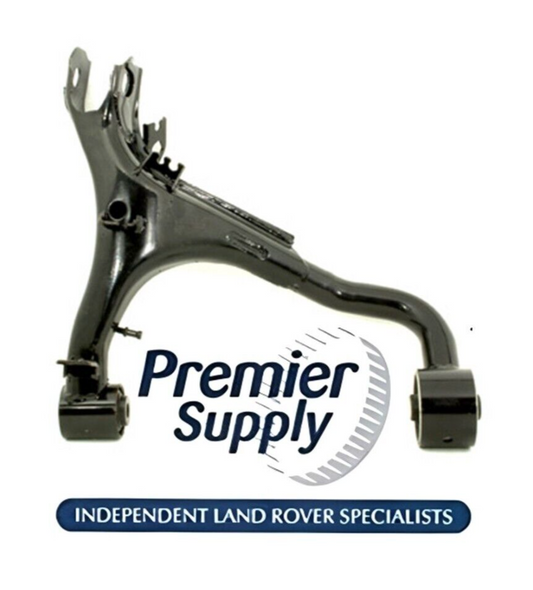 RANGE ROVER SPORT L320 LEFT REAR UPPER SUSPENSION WISHBONE ARM LR063718