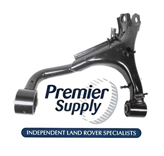 RANGE ROVER SPORT L320 RIGHT REAR UPPER SUSPENSION WISHBONE ARM LR063719