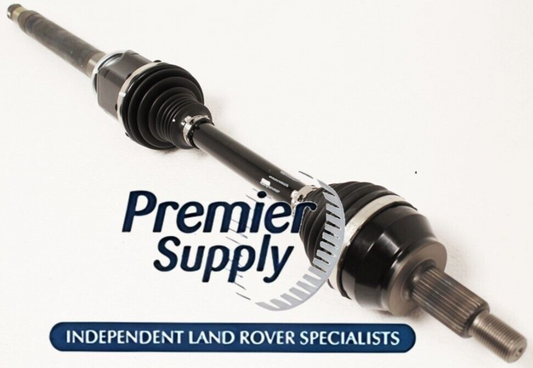 RANGE ROVER L405 & SPORT L494 DISCOVERY 5 FRONT RIGHT DRIVESHAFT LR064251