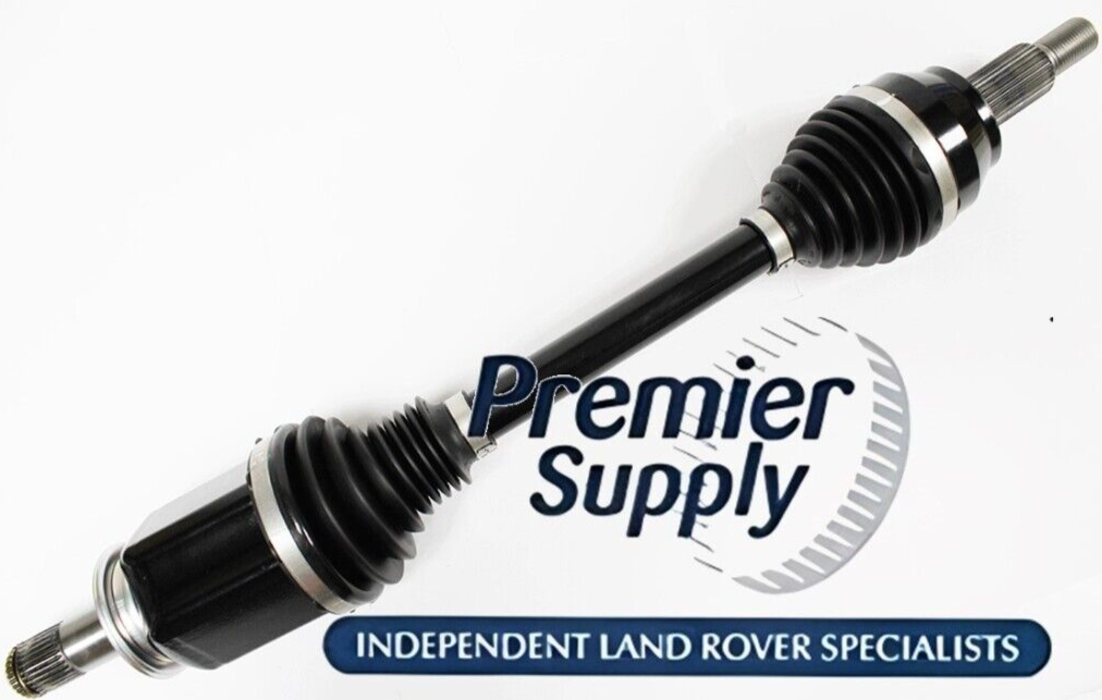 RANGE ROVER L405 & SPORT L494 DISCOVERY 5 FRONT LEFT DRIVESHAFT LR064252