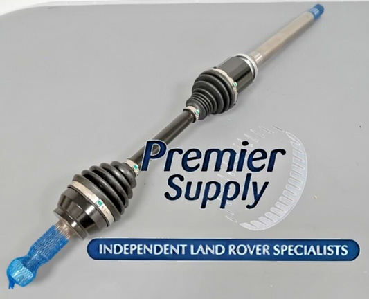 RANGE ROVER SPORT L494 - 2014 to 2022 FRONT RIGHT HAND DRIVESHAFT LR064635