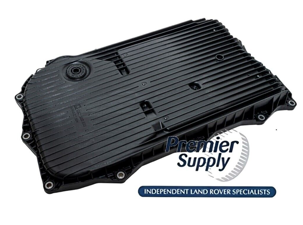 LAND ROVER DISCOVERY RANGE ROVER DEFENDER 8 SPEED AUTO GEARBOX FILTER LR065238