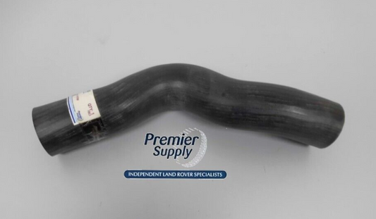 Land Rover Defender  2.2 TDCI Puma Engine Intercooler Hose LR066344