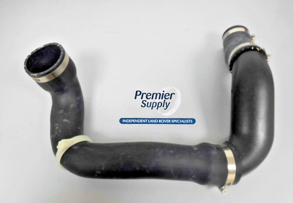 LAND ROVER FREELANDER 2 - 2.2L DIESEL INTERCOOLER HOSE LR066429