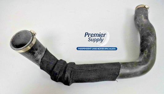 RANGE ROVER EVOQUE L538 DISCOVERY SPORT 2.2L DIESEL INTERCOOLER HOSE LR066436