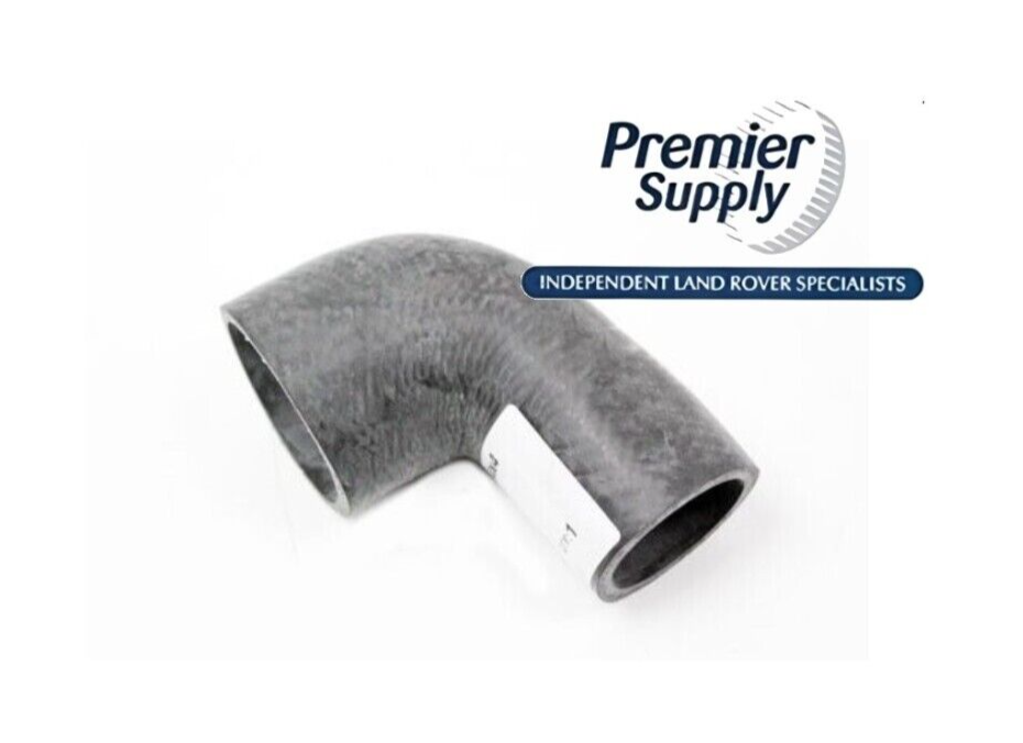 LAND ROVER DEFENDER 2.2 PUMA CONNECTION HOSE AIR INLET TO MANIFOLD LR067644