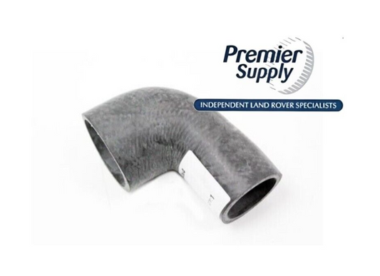 LAND ROVER DEFENDER 2.2 PUMA CONNECTION HOSE AIR INLET TO MANIFOLD LR067644