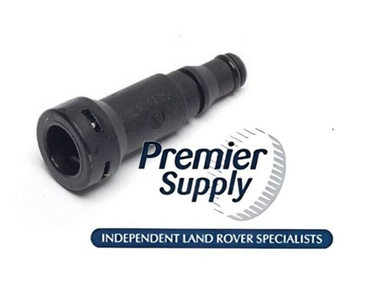 LAND ROVER DEFENDER PUMA SLAVE CYLINDER CLUTCH ADAPTOR CONTROL VALVE LR068982