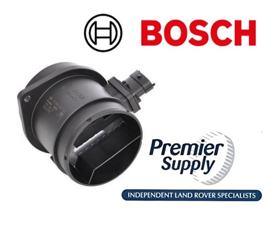 3.0 TDV6 2.0D 5.0 RANGE ROVER SPORT DISCOVERY AIR MASS FLOW MAF SENSOR LR071914