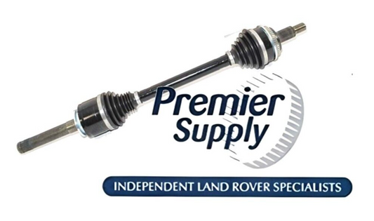LAND ROVER DISCOVERY 3 & 4 RANGE ROVER SPORT REAR RIGHT DRIVESHAFT LR071933
