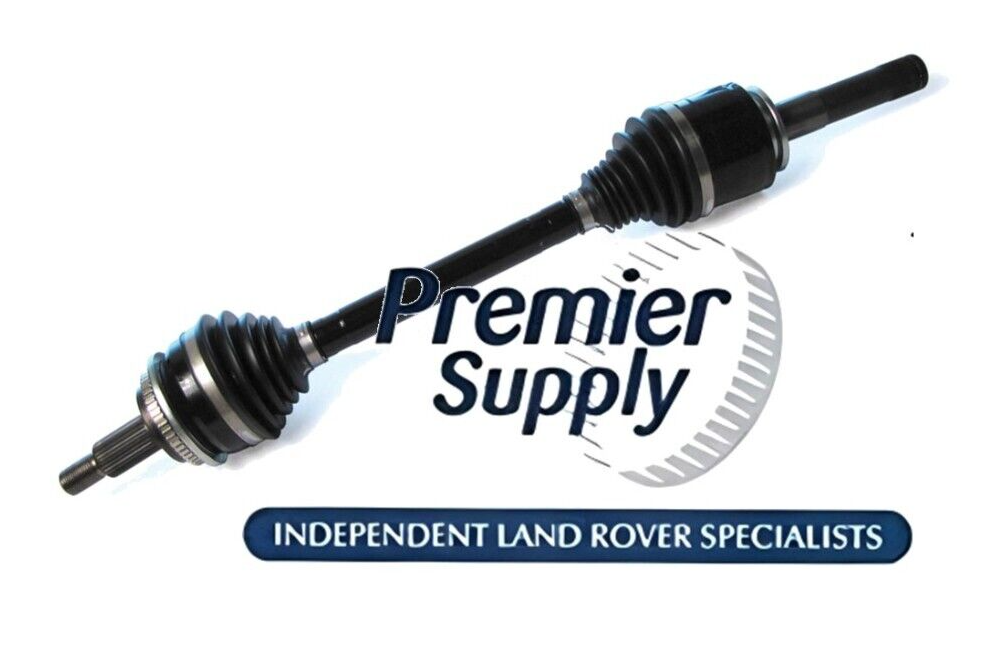 LAND ROVER DISCOVERY 3 & 4 RANGE ROVER SPORT REAR LEFT DRIVESHAFT LR072063