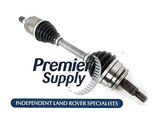 LAND ROVER DISCOVERY 3 & 4 RANGE ROVER SPORT FRONT LEFT DRIVESHAFT LR072067