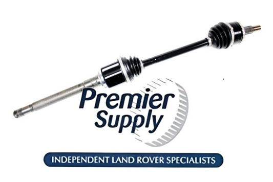 RANGE ROVER SPORT L320 3.0 TDV6 DISCOVERY 4 FRONT RIGHT DRIVESHAFT LR072070