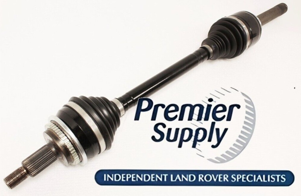RANGE ROVER SPORT L320 LAND ROVER DISCOVERY 3 & 4 REAR RIGHT DRIVESHAFT LR072071