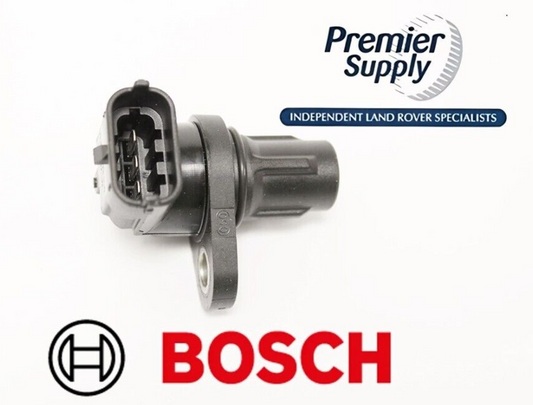 LAND ROVER DISCOVERY RANGE ROVER EVOQUE 2.0 CAMSHAFT POSITION SENSOR LR074065