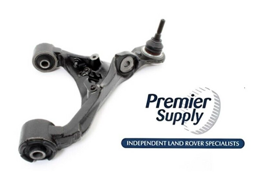 RANGE ROVER SPORT L320 LEFT HAND UPPER FRONT SUSPENSION CONTROL ARM LR074838
