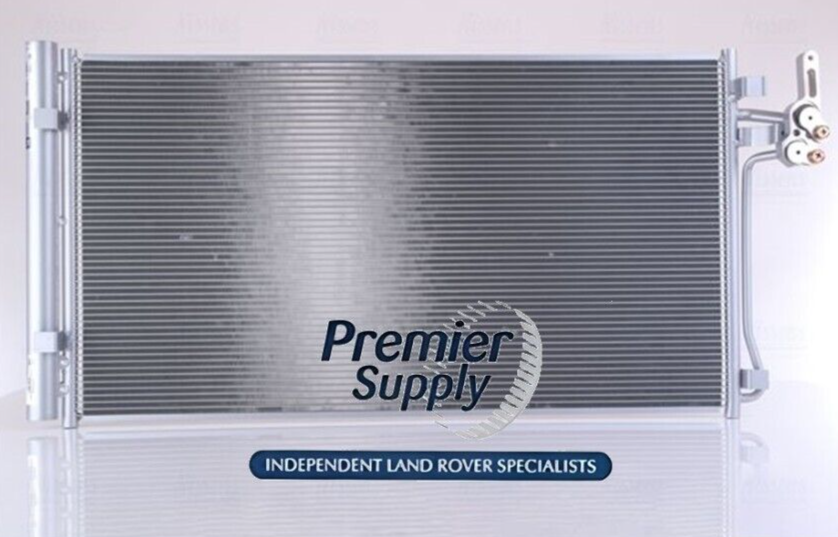 RANGE ROVER EVOQUE DISCOVERY SPORT AIR CON CONDITIONING CONDENSER LR075358