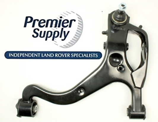 LAND ROVER DISCOVERY 3 FRONT RIGHT LOWER SUSPENSION WISHBONE ARM LR075993