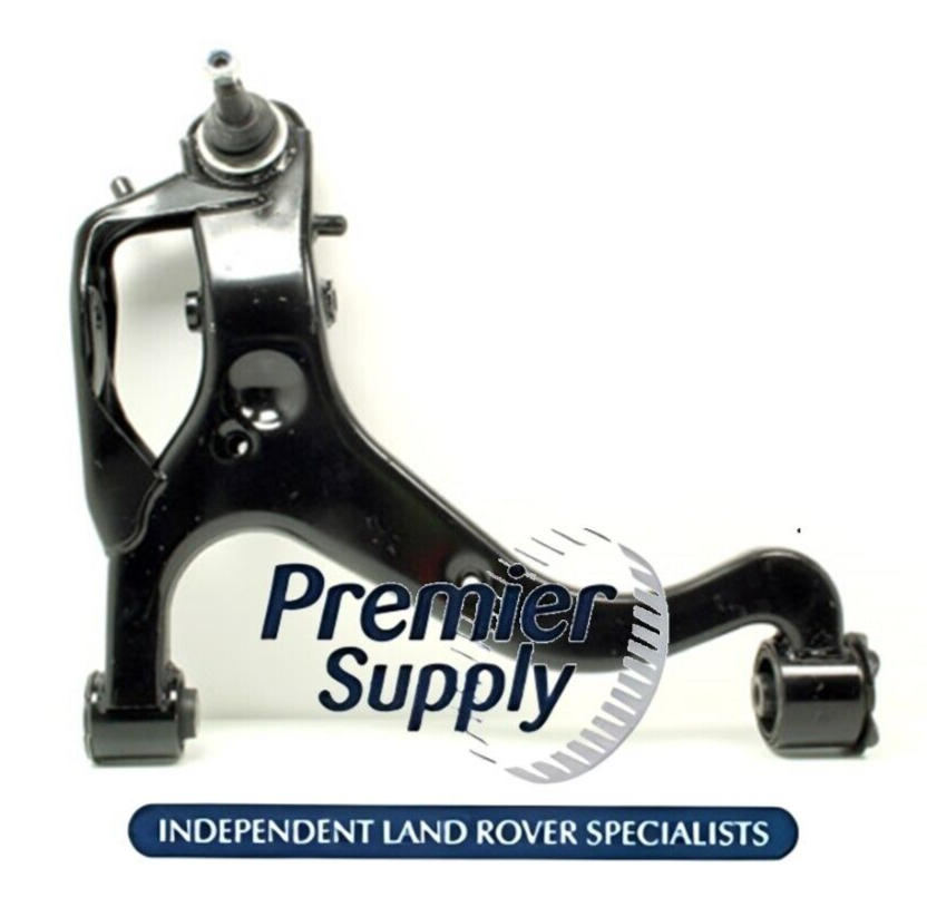 LAND ROVER DISCOVERY 3 FRONT LEFT LOWER SUSPENSION WISHBONE ARM LR075995