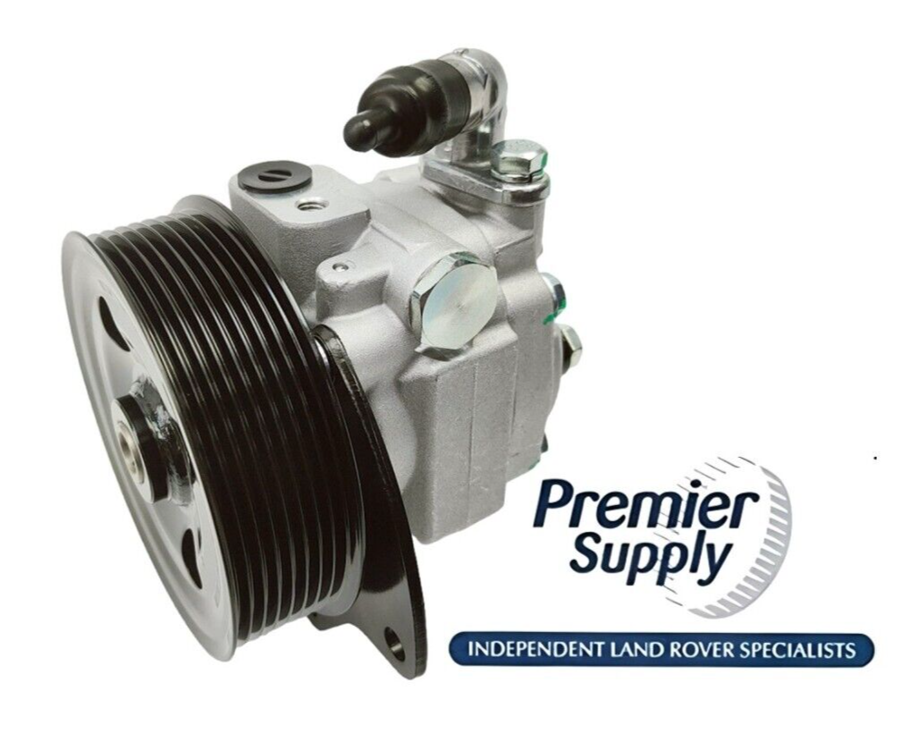 LAND ROVER DISCOVERY 4 RANGE ROVER SPORT TDV6 PAS POWER STEERING PUMP LR077386
