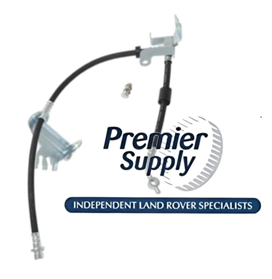 RANGE ROVER L405 & RANGE ROVER SPORT L494 FRONT RIGHT BRAKE HOSE LR079544