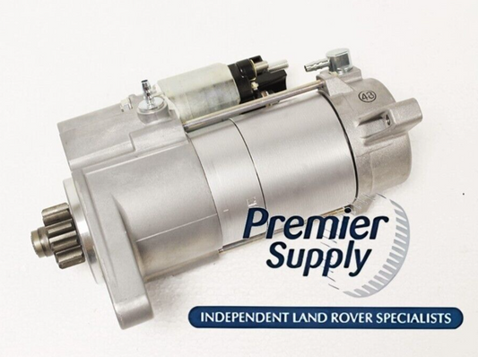 3.0 TDV6 LAND ROVER DISCOVERY 5 RANGE ROVER & SPORT STARTER MOTOR LR080292