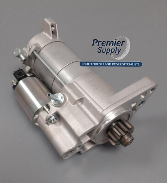 3.0 TDV6 LAND ROVER DISCOVERY 4 RANGE ROVER & SPORT STARTER MOTOR LR080305