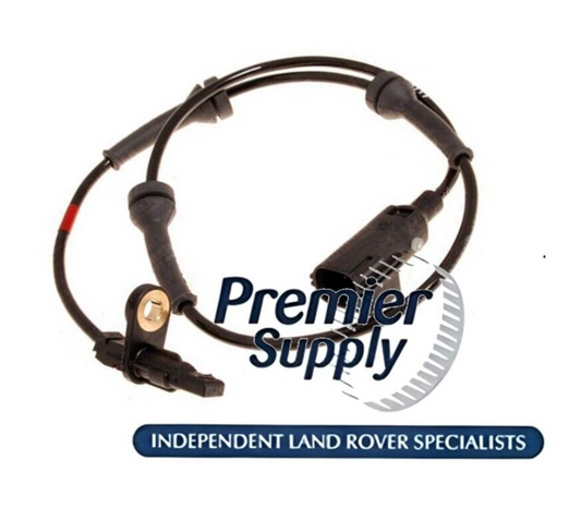 RANGE ROVER EVOQUE L538 REAR LEFT or RIGHT ABS SPEED SENSOR LR082224