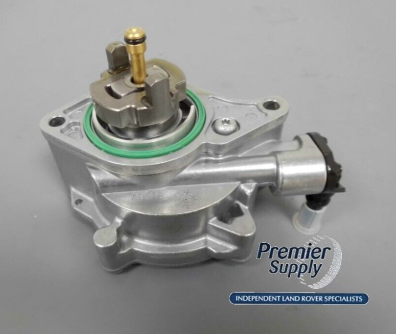LAND ROVER DISCOVERY 4/5, RANGE ROVER SPORT,VELAR VACUUM PUMP LR082226