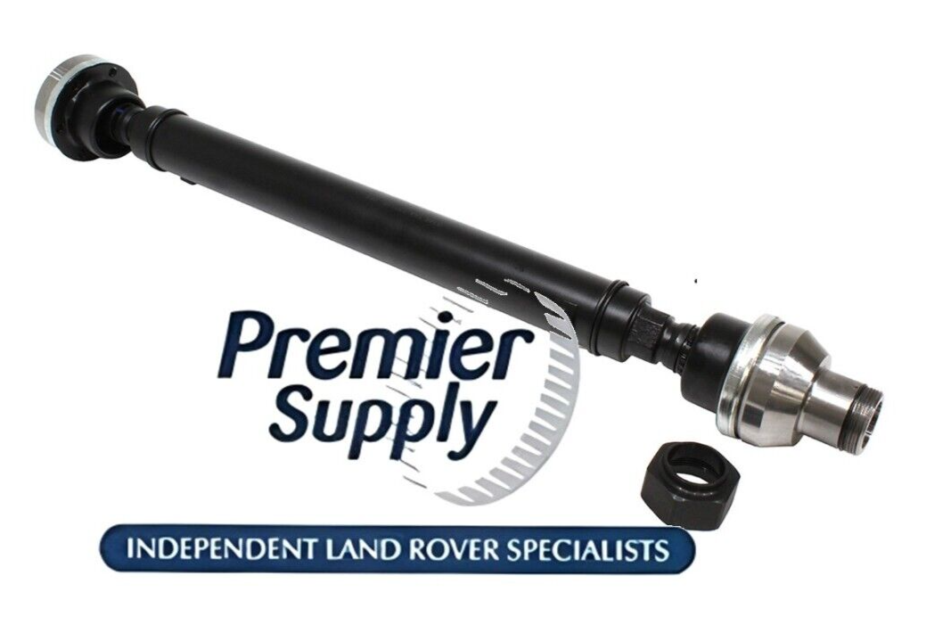 RANGE ROVER L405 & SPORT L494 DISCOVERY 5 NEW DEFENDER FRONT PROPSHAFT LR082562