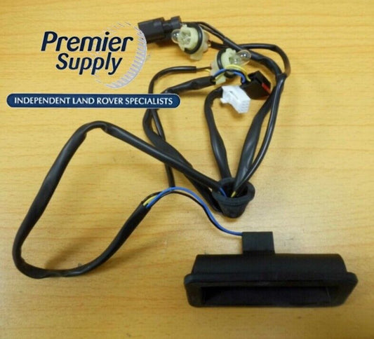 LAND ROVER FREELANDER 2 & RR SPORT 2010 to 2013 REAR TAILGATE SWITCH LR083610