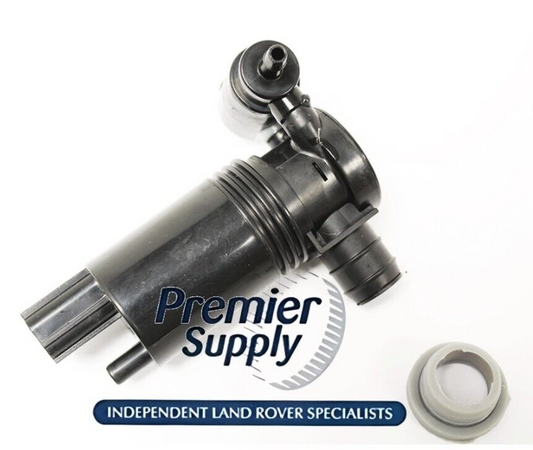 RANGE ROVER EVOQUE LAND ROVER DISCOVERY SPORT FRONT & REAR WASHER PUMP LR083803