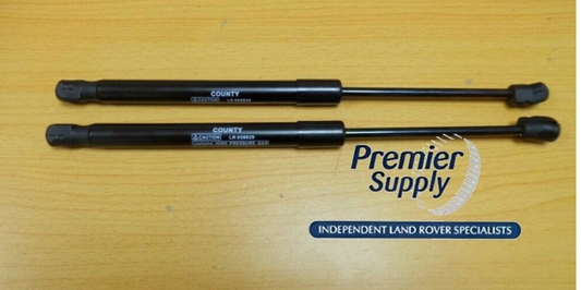 LAND ROVER DISCOVERY SPORT BONNET LIFT GAS STRUT LR084691 x 2