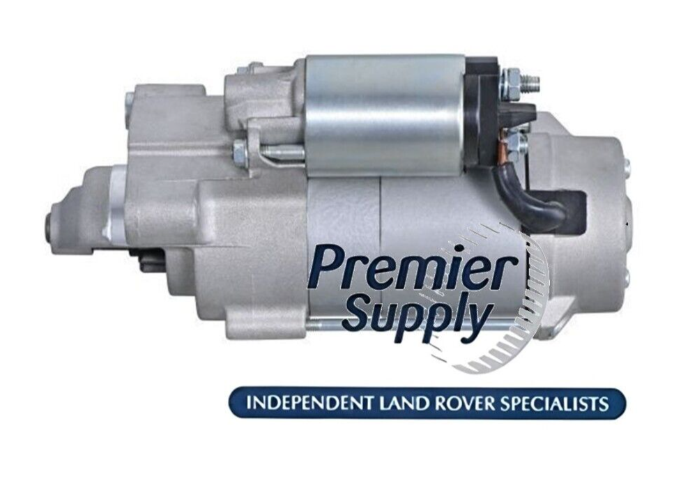 RANGE ROVER EVOQUE DISCOVERY SPORT 2.2 DIESEL STARTER MOTOR LR084922