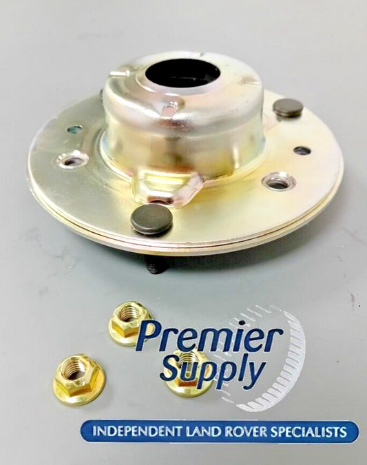 LAND ROVER FREELANDER 2 REAR SHOCK ABSORBER STRUT TOP MOUNT LR085485