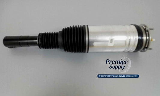 Range Rover L405 2013  OEM BWI Front LH Air suspension Shock Absorber LR087091