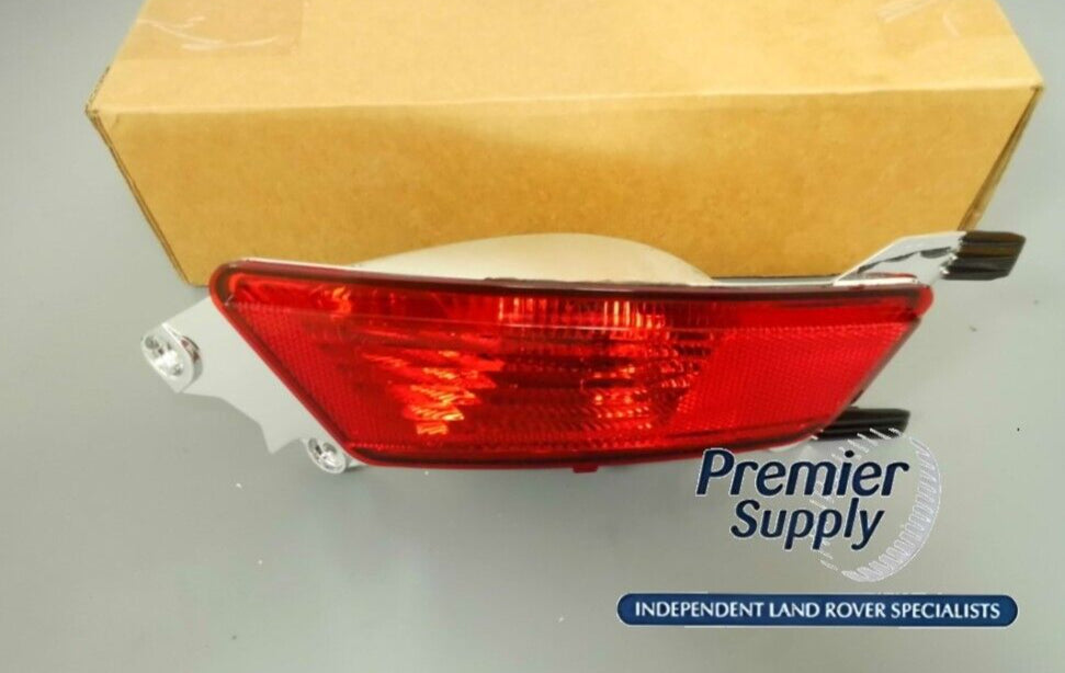 RANGE ROVER EVOQUE L538 2012 to 2018 REAR RIGHT HAND FOG LAMP LR088531