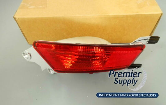RANGE ROVER EVOQUE L538 2012 to 2018 REAR RIGHT HAND FOG LAMP LR088531