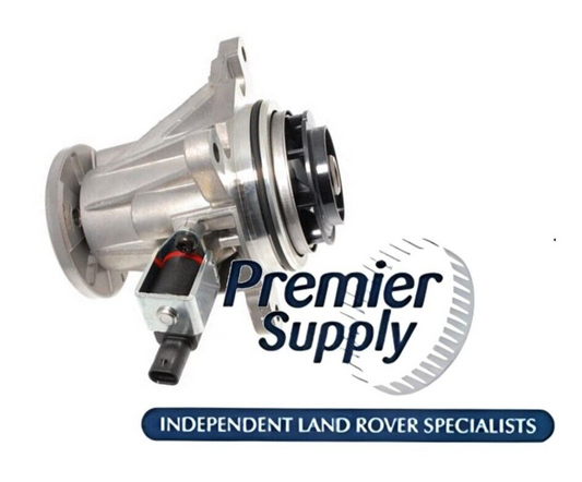 LAND ROVER DISCOVERY 4 & 5 RANGE ROVER SPORT 3.0 TDV6 GEN 2 WATER PUMP LR089625