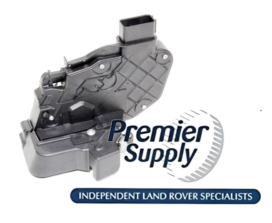 LAND ROVER DISCOVERY 3 4 RANGE ROVER EVOQUE SPORT RIGHT REAR DOOR LATCH LR091360