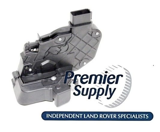 LAND ROVER DISCOVERY 3 4 RANGE ROVER EVOQUE SPORT RIGHT REAR DOOR LATCH LR091360