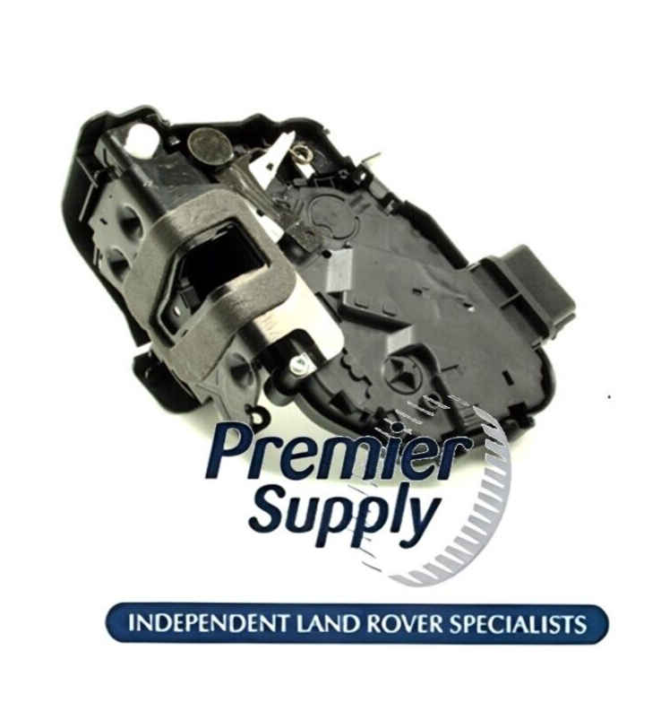 LAND ROVER DISCOVERY 3 4 RANGE ROVER EVOQUE SPORT LEFT REAR DOOR LATCH LR091361