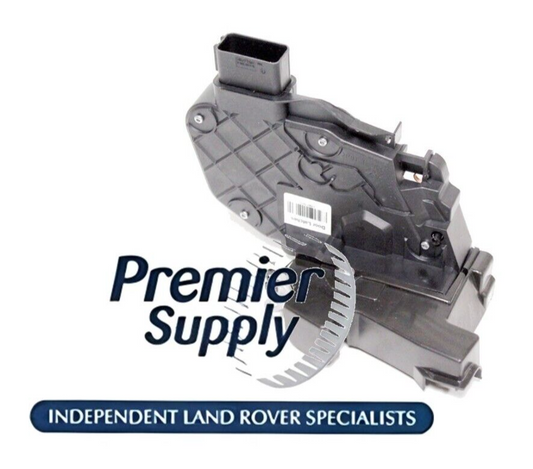 LAND ROVER DISCOVERY 3 4 RANGE ROVER EVOQUE FRONT DOOR LATCH LEFT HAND LR091527
