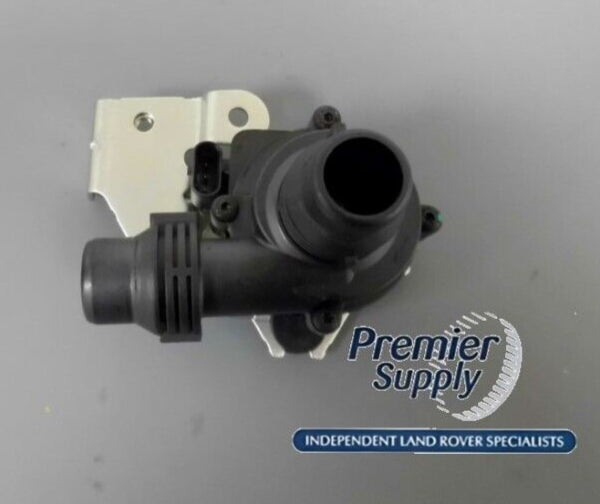 Range Rover Evoque, Discovery Sport Auxiliary Water Pump LR094347