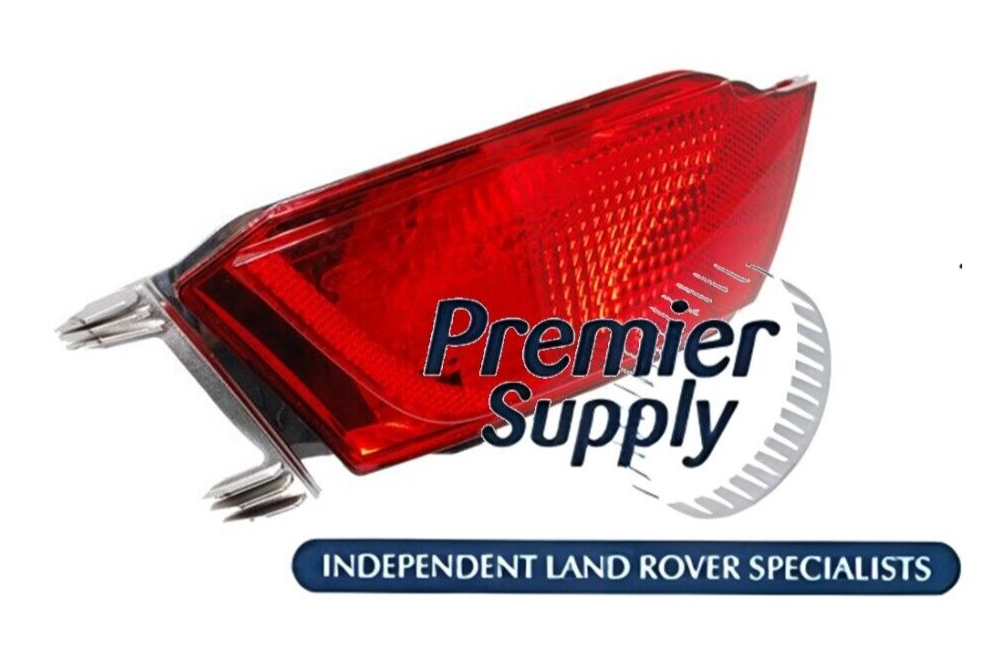 RANGE ROVER SPORT L494 JAGUAR F-PACE REAR LEFT HAND FOG LAMP T4A17151 LR095709