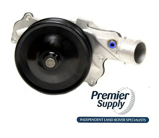 RANGE ROVER L405 SPORT L494 3.0 SC V6 & 5.0 V8 PETROL WATER PUMP LR097165