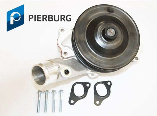PIERBURG RANGE ROVER L405 SPORT L494 3.0 SCV6 5.0 V8 PETROL WATER PUMP LR097165