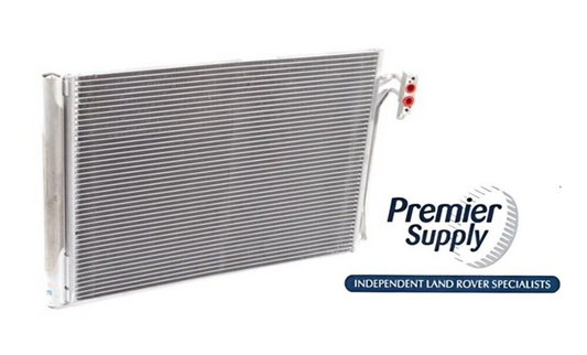 RANGE ROVER L322 3.6 TDV8 AIR CONDITIONING CONDENSER AIR CON LR097939