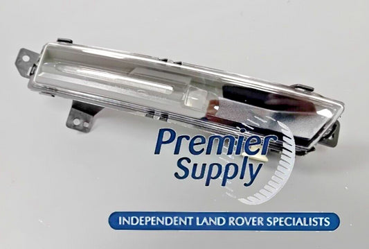 RANGE ROVER VELAR L560 FRONT RIGHT FOG LAMP LR111099