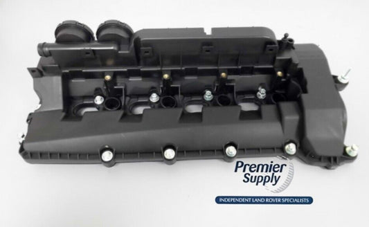 RANGE ROVER L405 SPORT & VELAR 5.0 V8 PETROL RIGHT HAND CAMSHAFT COVER LR113201